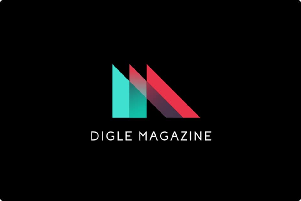 DIGLE MAGAZINE